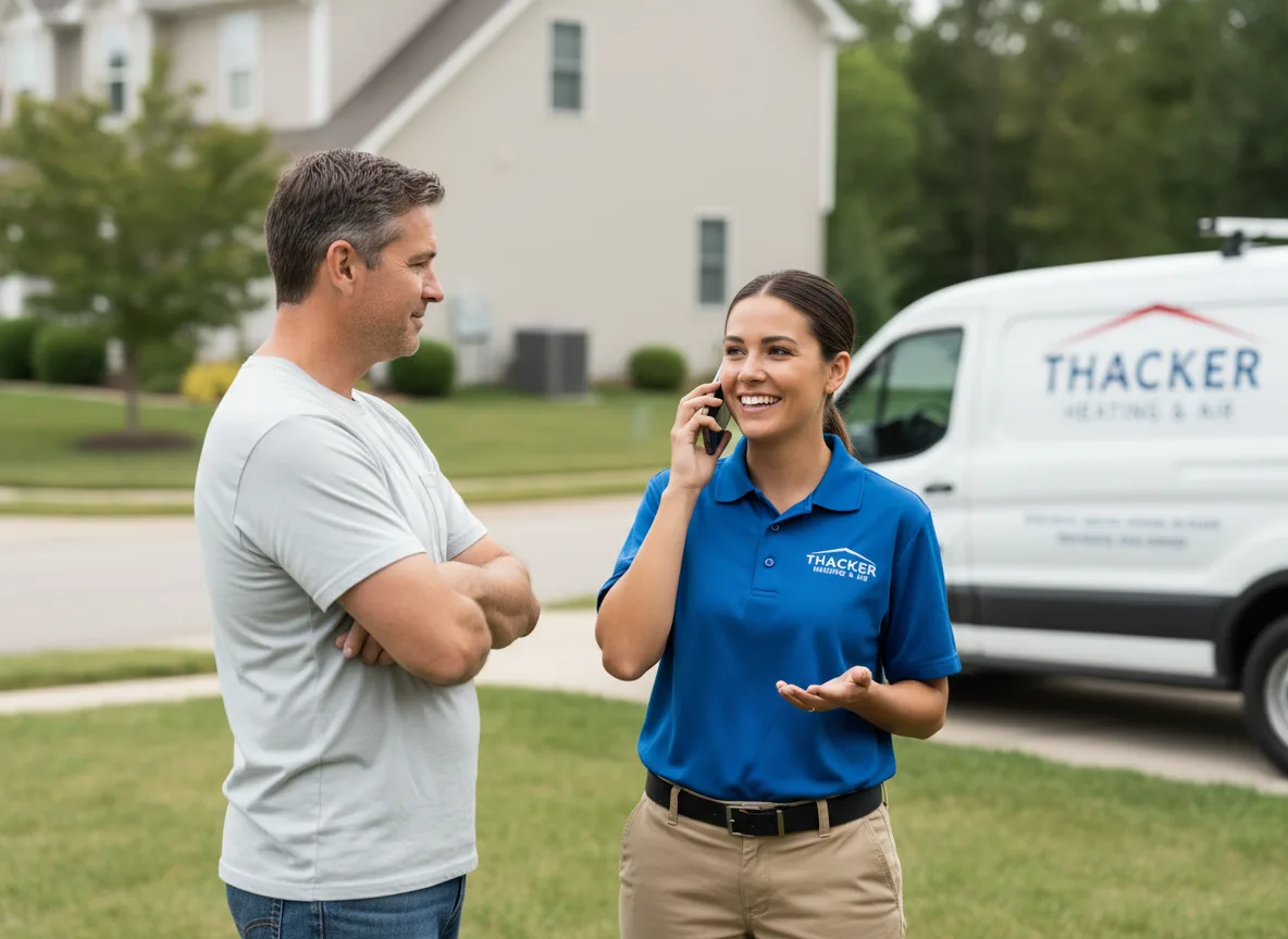 Ac Repair Midvale, OH FAQs
